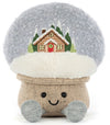 AMUESABLE SNOW GLOBE
