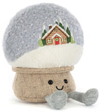 AMUESABLE SNOW GLOBE
