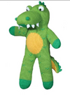 ZUBELS ALLIGATOR