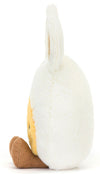 AMUESABLES BUNNY EGG