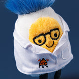 AMUESABLES BOILING EGG SCIENTIST