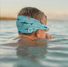 SHARK ATTACK SWIM GOGGLES