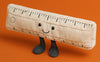 AMUSEABLES RULER