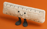 AMUSEABLES RULER