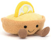AMUSEABLES COLLETTE TARTE AU CITRON