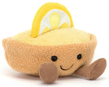 AMUSEABLES COLLETTE TARTE AU CITRON