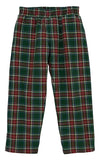SHEFFIELD PANTS - PINEHILL PLAID