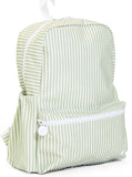 BACKPACKER - PIMLICO STRIPE SAGE