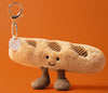 AMUSEABLES BAGUETTE BAG CHARM