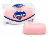 CRUNCHY SOAP SQUEEZE TOY - ASSORTED COLORS - WE CHOOSE FOR YOU