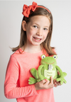 HOPSCOTCH THE FROG TOOTH FAIRY