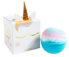 DO YOU BELIEVE IN MAGIC BATH BOMB WITH UNICORN BRACELET INSIDE