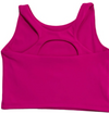 ACTIVE CAMI - FUSCHIA