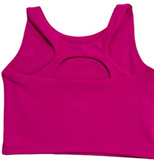 ACTIVE CAMI - FUSCHIA