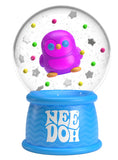 SQUISHMAS SNOW GLOBES - BLUE