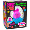 SQUEEZTER EGG NEEDOH - BLUE