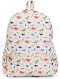 BACKPACKER - BACKPACK DINO - ROAR