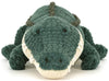 ALLEXI ALLIGATOR