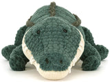 ALLEXI ALLIGATOR
