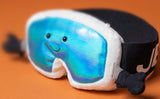 AMUSEABLE SPORT SKI GOGGLES
