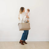 TOTE BAG- ASPEN