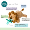 LION WUBBANUB 42554