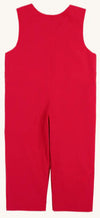 LAWSON LONGALL - RICHMOND RED