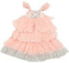 PINK PRINCESS DRESS