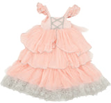 PINK PRINCESS DRESS