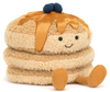 AMUSEABLES FRAN PANCAKES