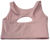 ACTIVE CAMI - LIGHT PINK