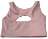 ACTIVE CAMI - LIGHT PINK