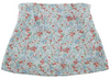 SKORT - FLORAL