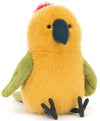 BUDGEBY  PARROT