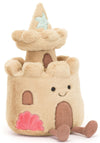 AMUSEABLE SANDCASTLE