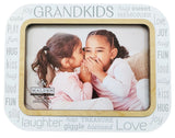 BIRCH INNER - GRANDKIDS 5X7 FRAME
