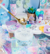 DIAMOND CLEAR PUTTY SLIME