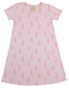 POLLY PLAY DRESS - ON POINTE