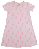 POLLY PLAY DRESS - ON POINTE