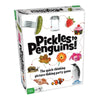 PICKLES TO PENGUINS !