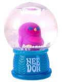 SQUISHMAS SNOW GLOBES - BLUE