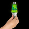 LAVA SQUISH N' FLOW - GREEN/BLUE