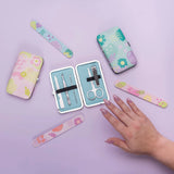 MANICURE SET - LUXE PINK