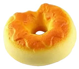 BAGEL LOAF SQUISHY
