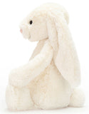 BASHFUL CREAM BUNNY - LARGE
