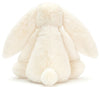 BASHFUL CREAM BUNNY - LARGE