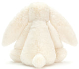 BASHFUL CREAM BUNNY - LARGE
