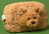 BARTHOLOMEW BEAR POUCH
