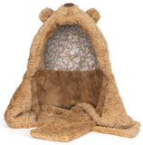 BARTHOLOMEW BEAR BUNDLESNUG