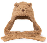 BARTHOLOMEW BEAR BUNDLESNUG